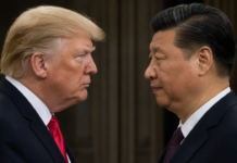 The Pressure is Building: Iran, Russia, China & Europe