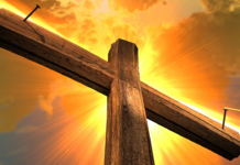 THE CROSS