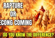 Pre-Tribulation Rapture: Can We Know With Certainty From Scripture?