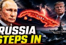 Russia Just Warned the U.S. Over Cuba — And That Changes Everything