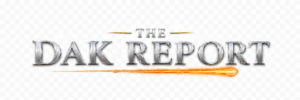 The DAK Report