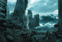 The World Is Shaking Earthquakes and Revelation Prophecy