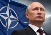 RUSSIA’S NUCLEAR WARNING — AND THE ALLIANCES FORMING AROUND ISRAEL